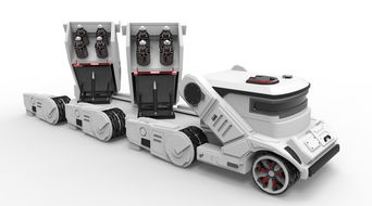 概念装备 车 工业用品 机械 工业 产品 perblurn