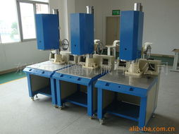 东莞市利瀚机械与派普机械 优质熔接机产品系列概览