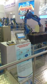 Pro-face人机界面与安川电机机器人的创新应用 普洛菲斯与派普机械的协同实践